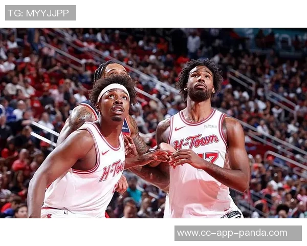 泰特坚定表态愿意留在火箭队竭尽所能满足球队需求