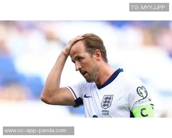 球迷批评凯恩拖慢英格兰节奏主持人对此表示惊讶和质疑