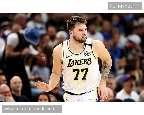 湖人关键时刻保持全胜东契奇表示我们一向如此展现强大韧性 湖人关键时刻保持全胜东契奇表示我们一向如此展现强大韧性