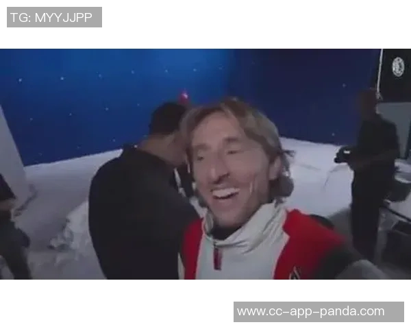 莫德里奇祝福圣诞快乐并为米兰加油以最佳方式迎接新年