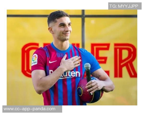 巴萨长约续约多名核心球员费兰托雷斯或成下一个目标