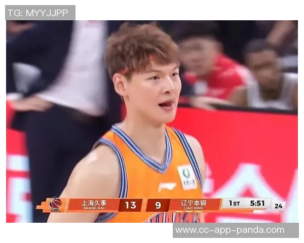 上海男篮兵强马壮王哲林张镇麟洛夫顿古德温弗格领衔全力冲击新赛季