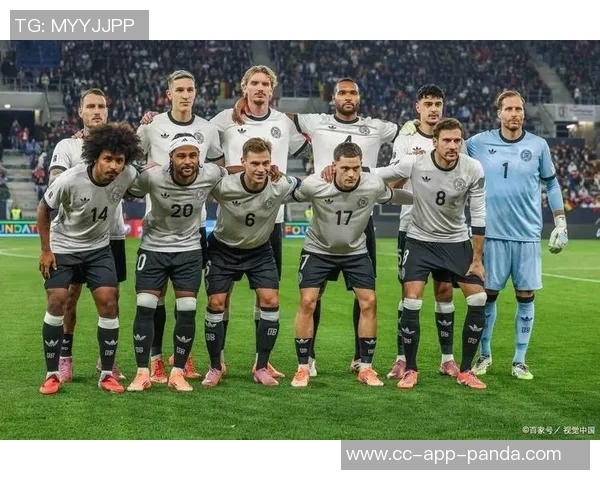 基米希在德国队4-0战胜卢森堡中荣获最佳球员称号